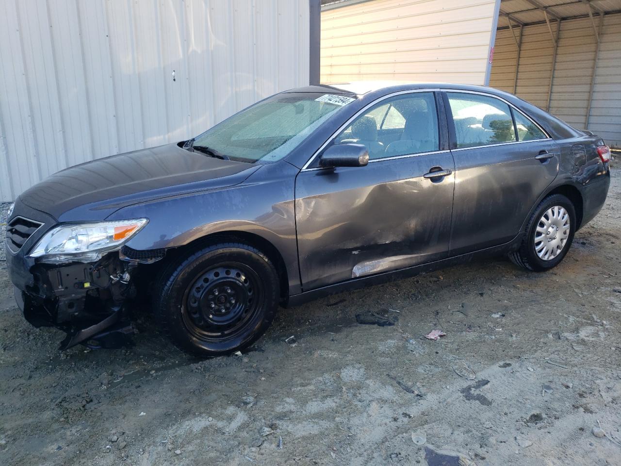 2010 Toyota Camry - Image 1