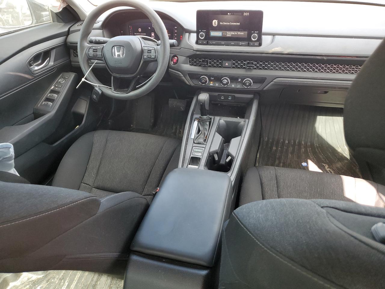 2023 Honda Accord - Image 8