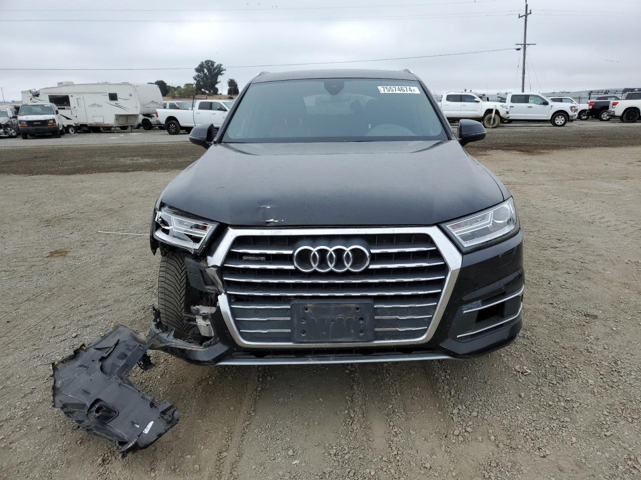 2017 Audi Q7 - Image 5