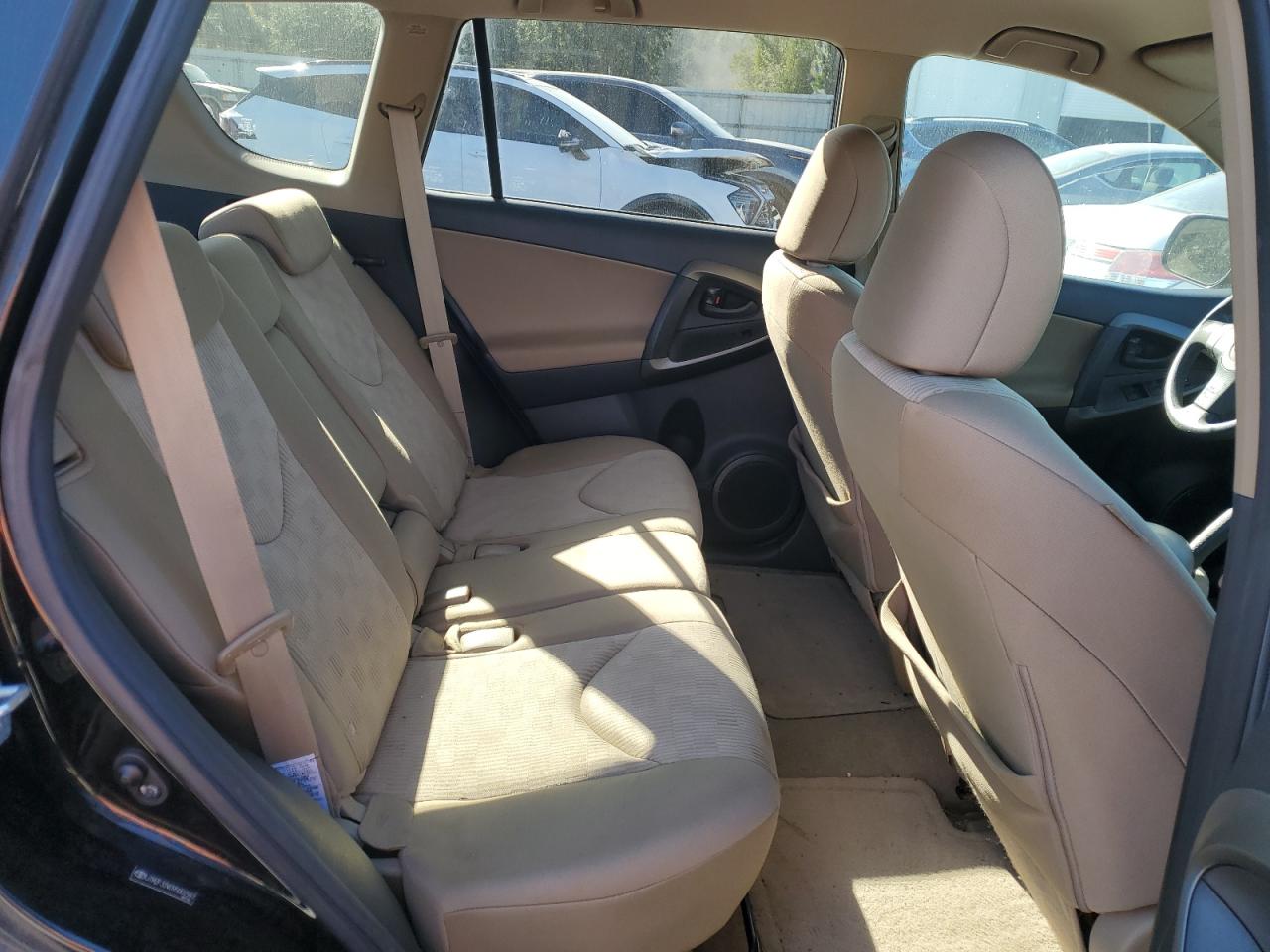 2009 Toyota Rav4 VIN: JTMZF33V095001597 Lot: 74926684