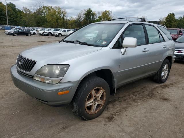 1999 Lexus Rx 300