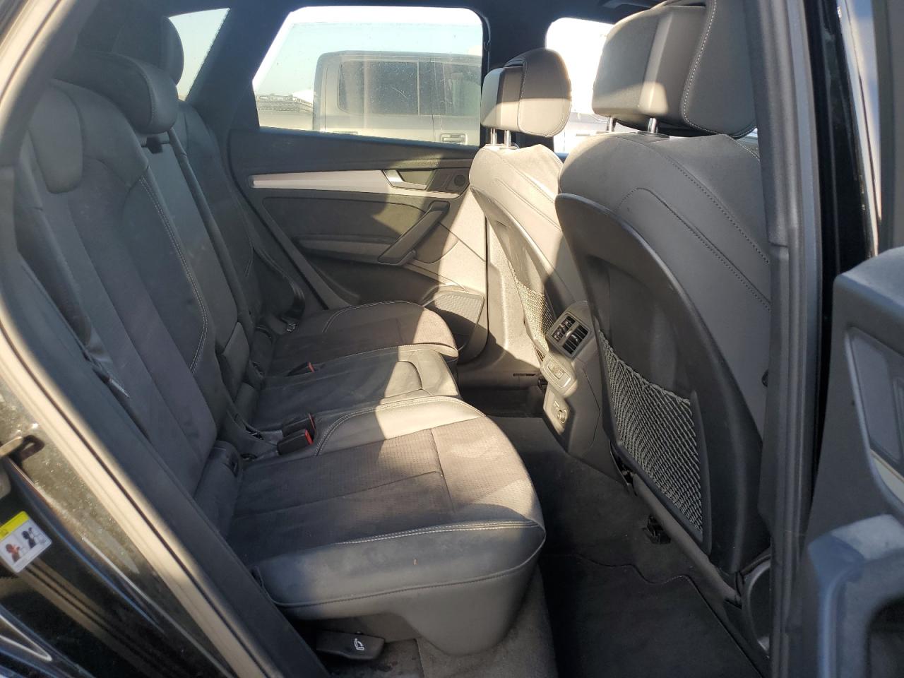 2021 Audi SQ5 - Image 11