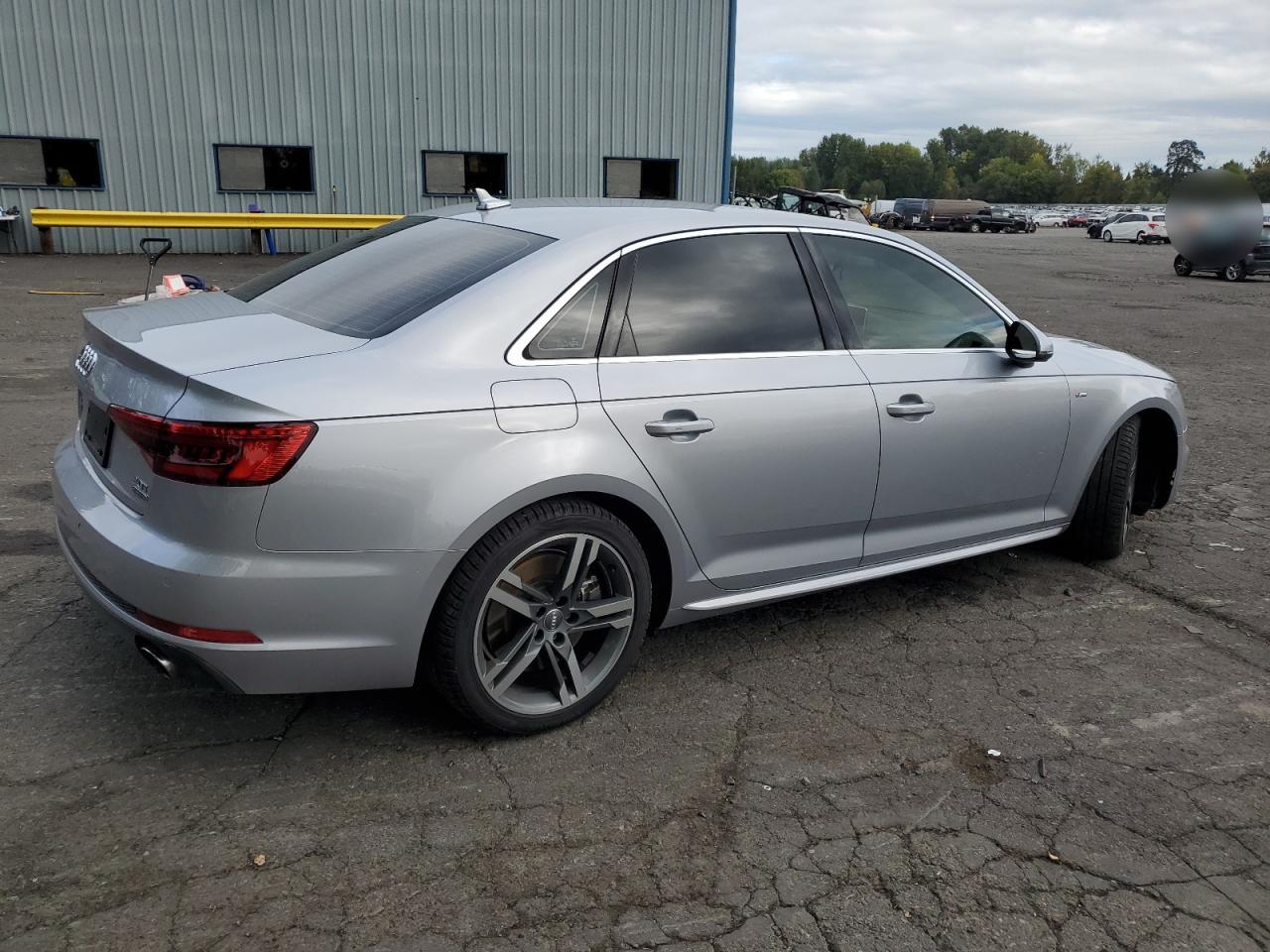 2017 Audi A4 - Image 3