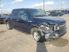 2018 Ford F150 Supercrew for Sale in Oklahoma City, OK - Side