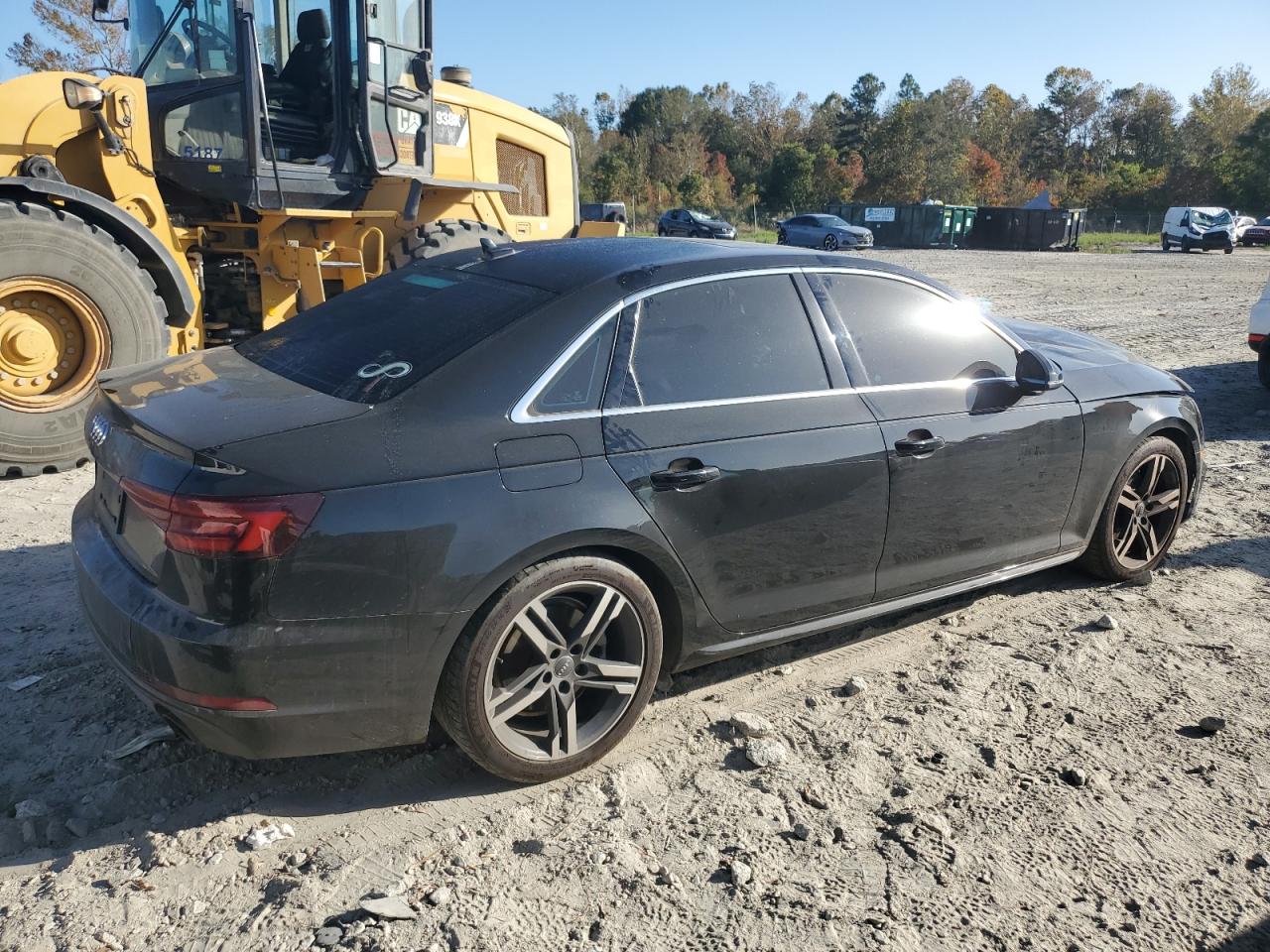 2018 Audi A4 - Image 3