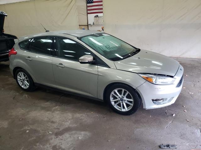  FORD FOCUS 2016 Cream