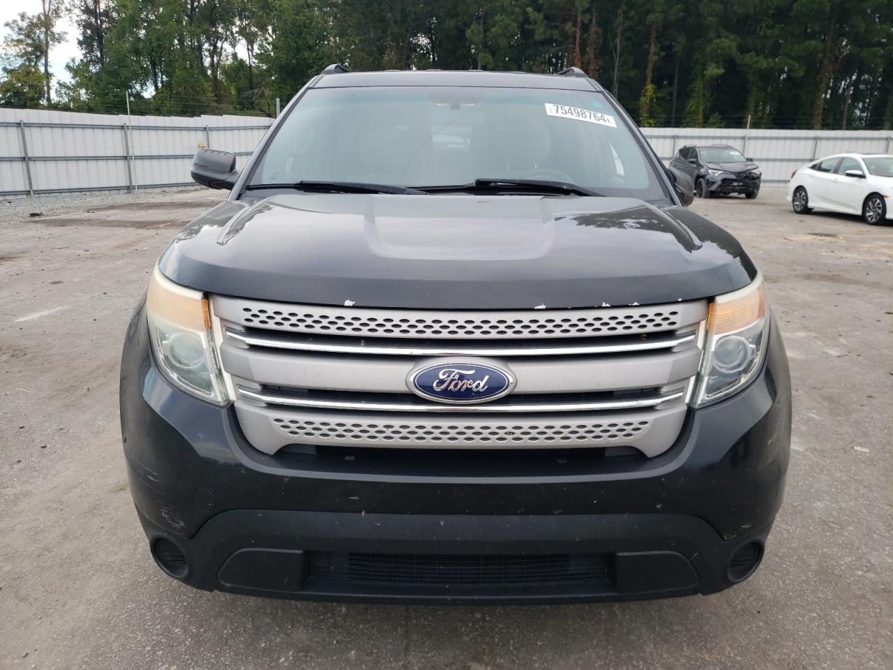 2013 Ford Explorer - Image 5