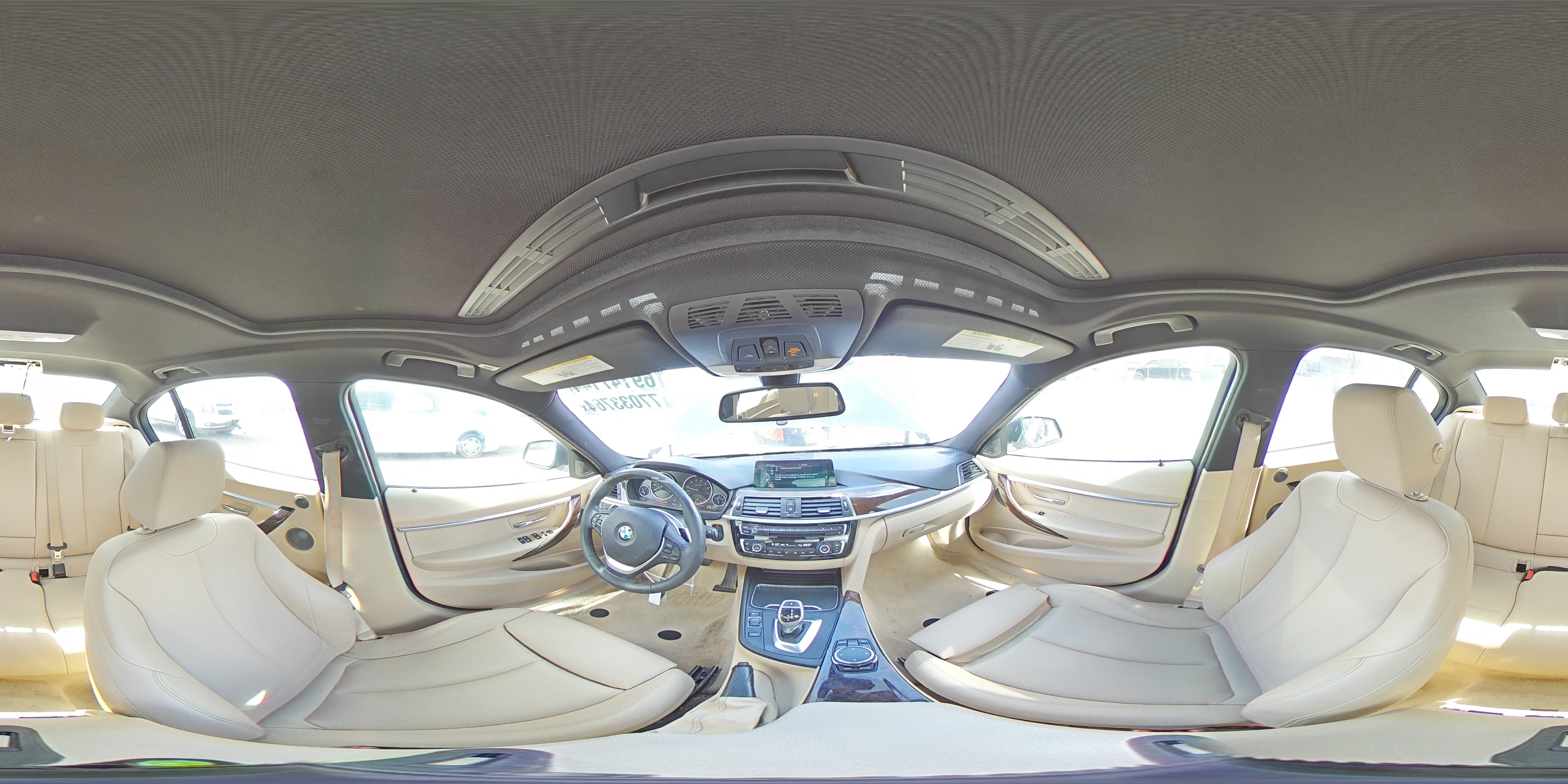 2016 BMW 3er - Image 14
