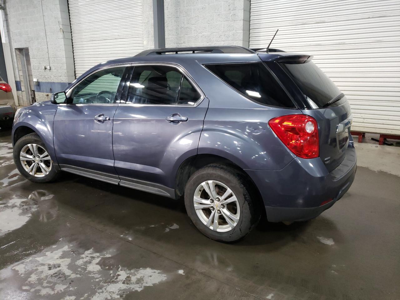 2014 Chevrolet Equinox - Image 2