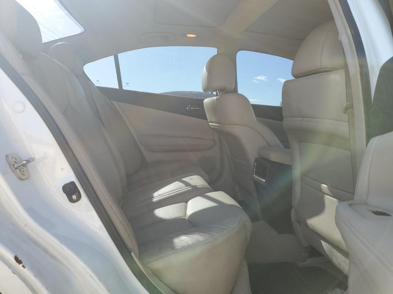 2013 Nissan Maxima S VIN: 1N4AA5AP5DC846208 Lot: 76290764