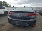 2019 Hyundai Elantra Sel en Venta en Finksburg, MD - Normal Wear