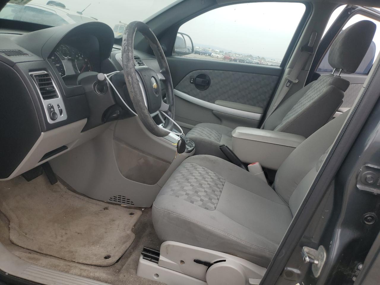 2009 Chevrolet Equinox - Image 7