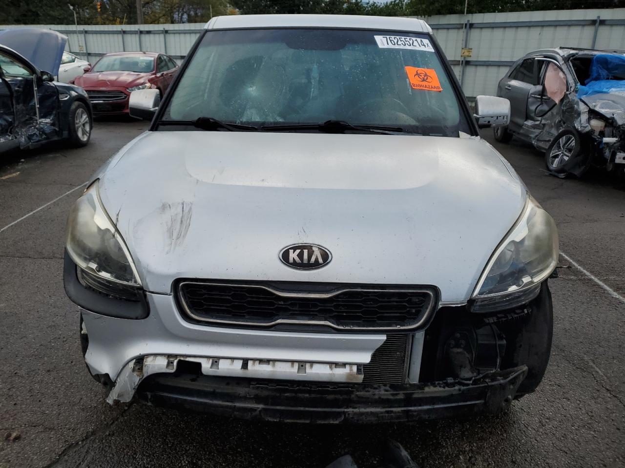2013 Kia Soul - Image 5