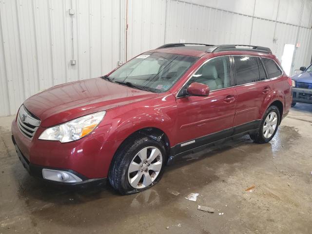 2011 Subaru Outback 2.5I Premium