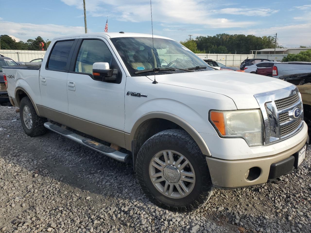 2010 Ford F-150 - Image 4