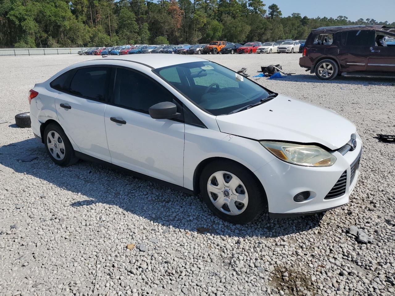 2013 Ford Focus - Image 4