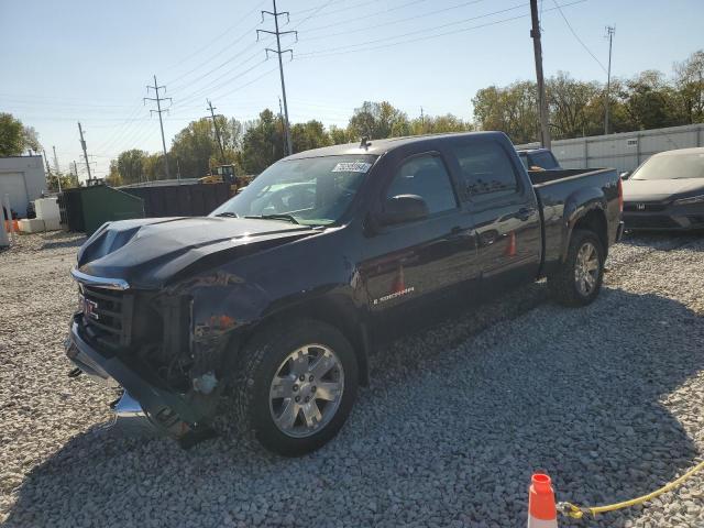 2007 Gmc New Sierra K1500