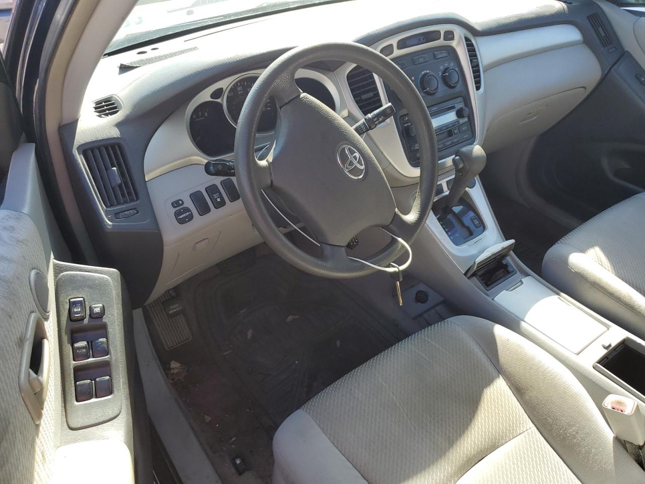 2006 Toyota Highlander - Image 8
