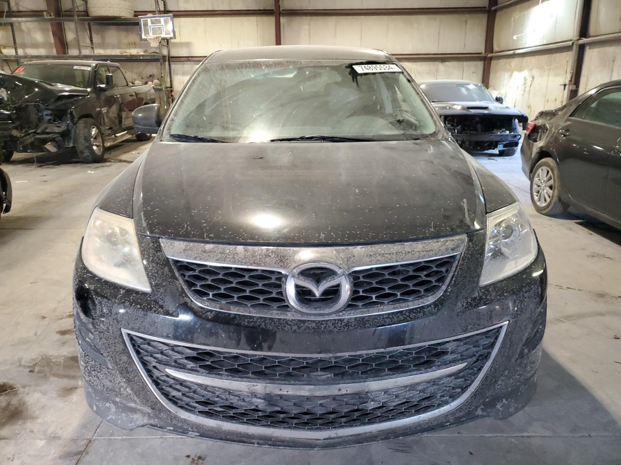 2011 Mazda CX-9 - Image 5