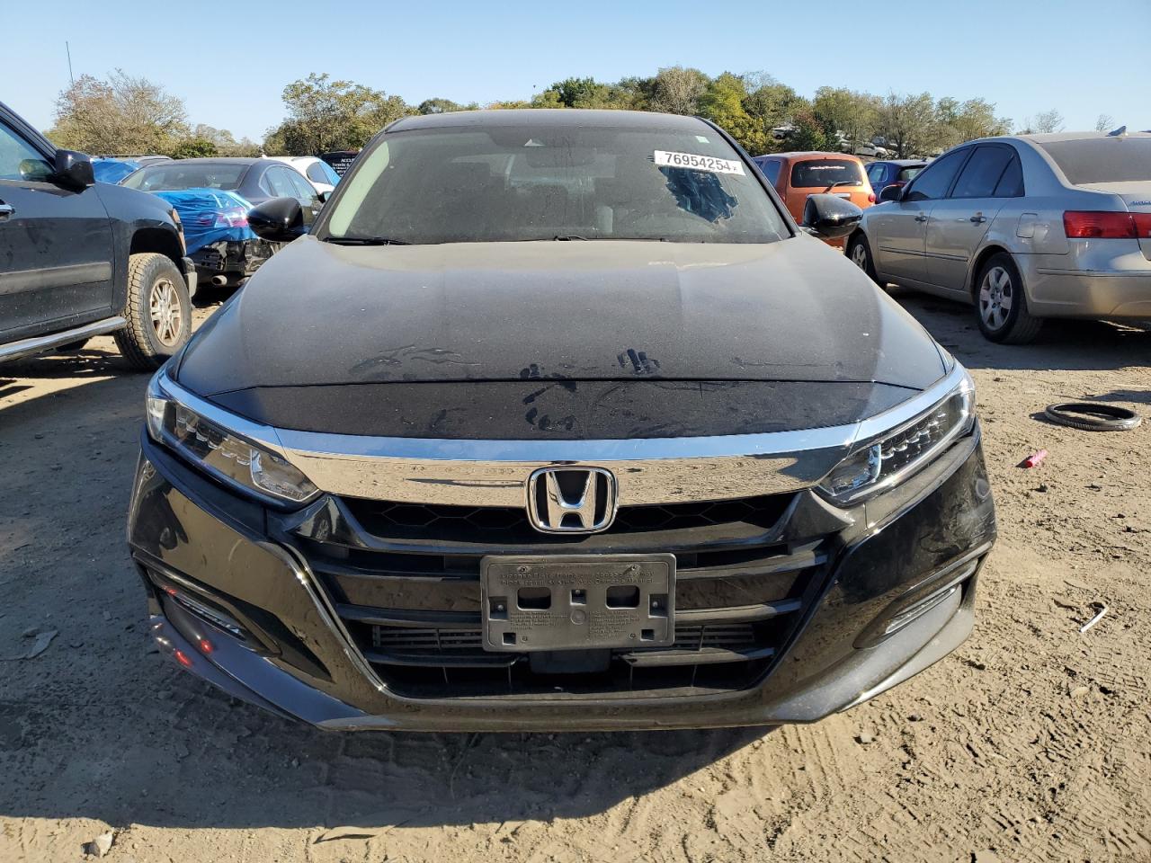 2018 Honda Accord - Image 5