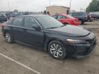 2023 Honda Civic Lx zu verkaufen in Moraine, OH - Front End