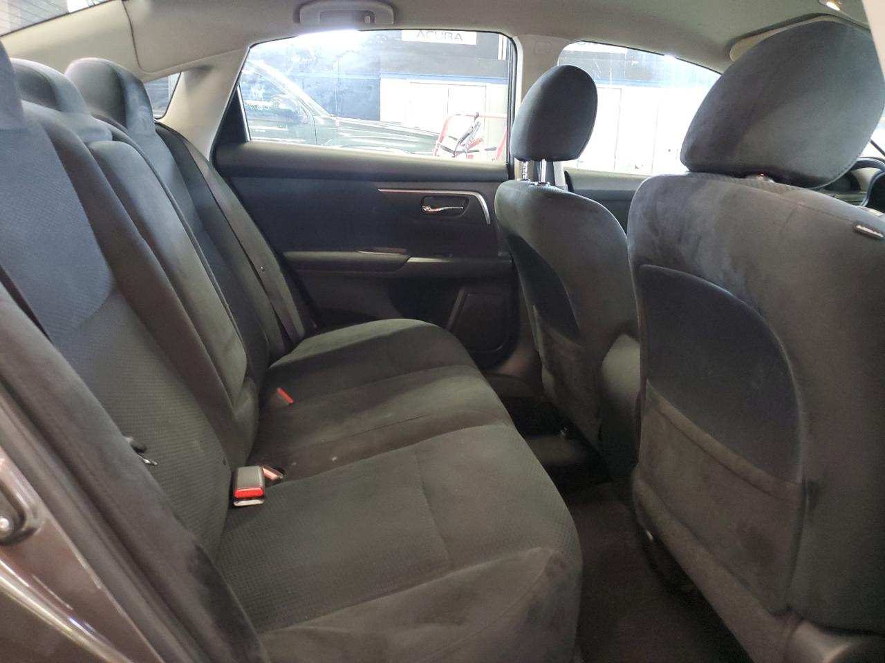 1N4AL3AP3FN342987 2015 Nissan Altima 2.5