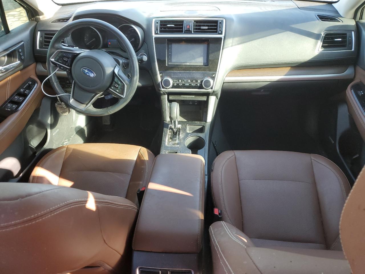 2018 Subaru Outback - Image 8