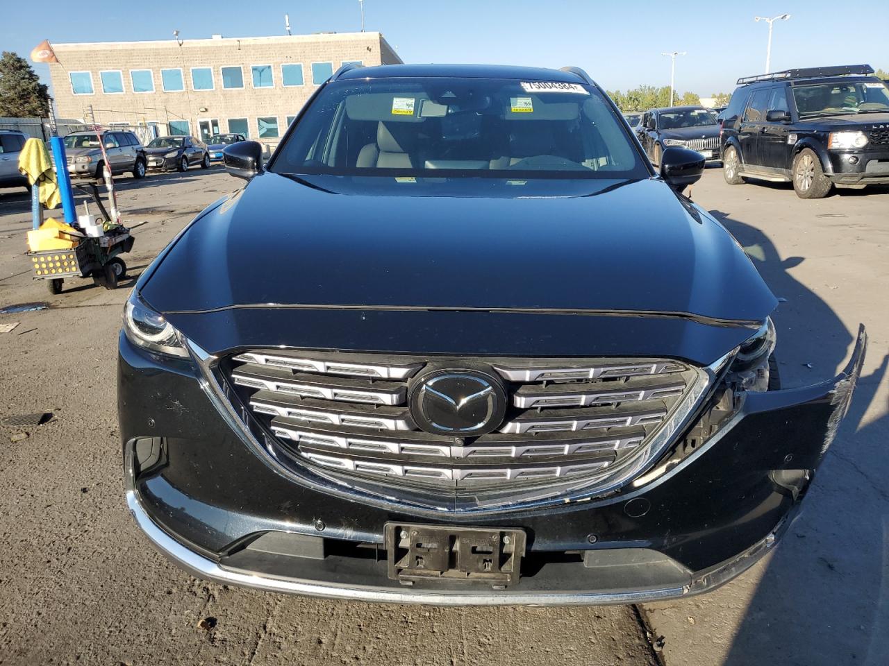 2021 Mazda CX-9 - Image 5
