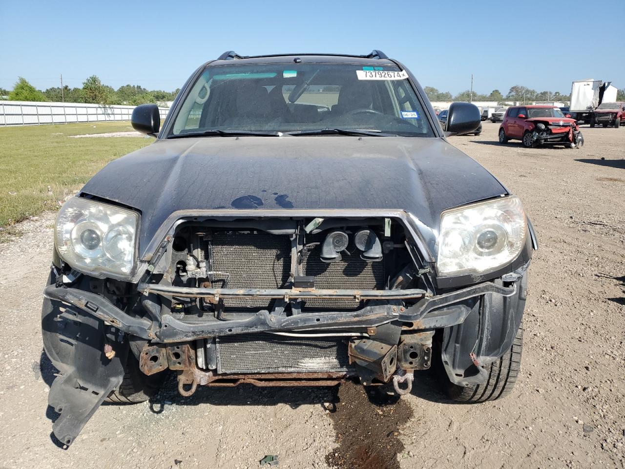2008 Toyota 4Runner - Image 5