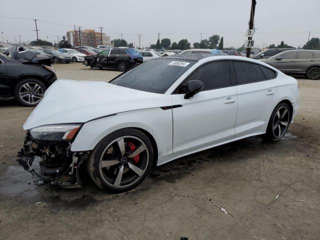 2023 Audi A5 Premium Plus 45 იყიდება Los Angeles-ში, CA - Front End