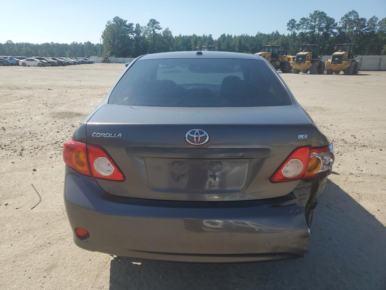 2009 Toyota Corolla - Image 6