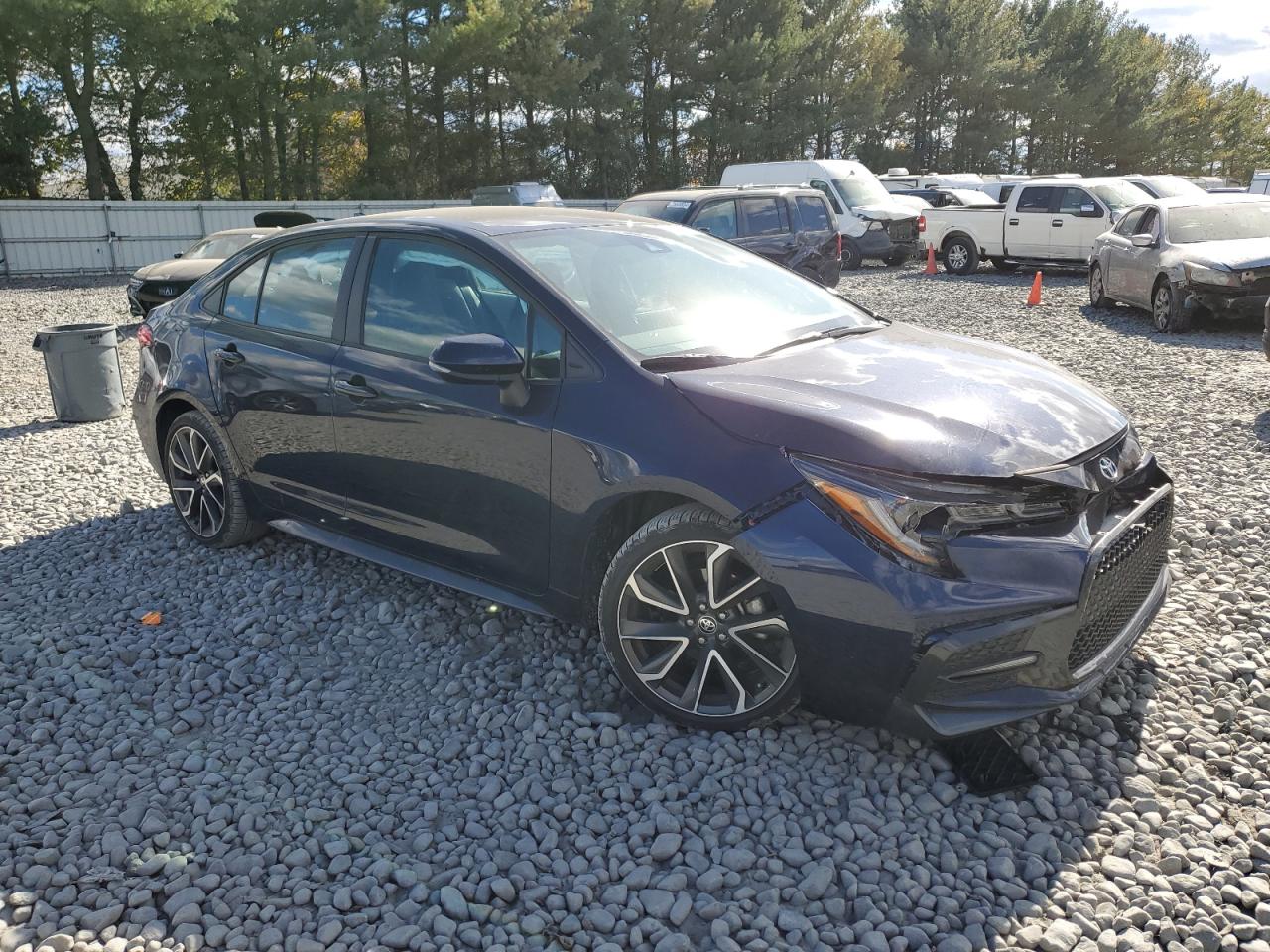 2022 Toyota Corolla - Image 4
