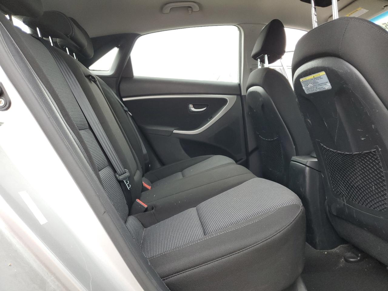 2013 Hyundai Elantra Gt VIN: KMHD35LE3DU129180 Lot: 76549354