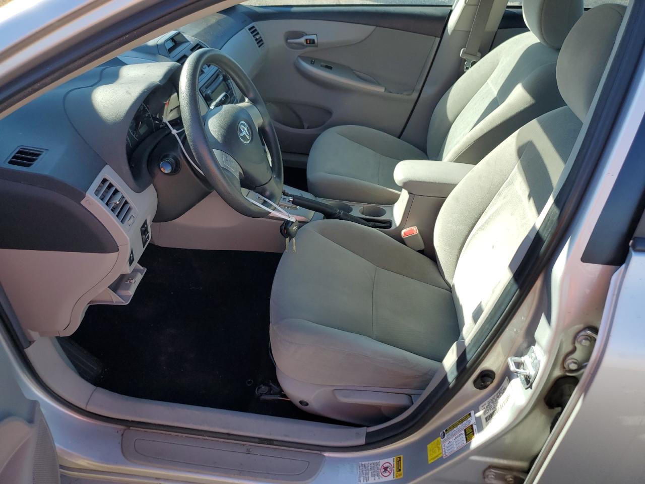 2012 Toyota Corolla - Image 7