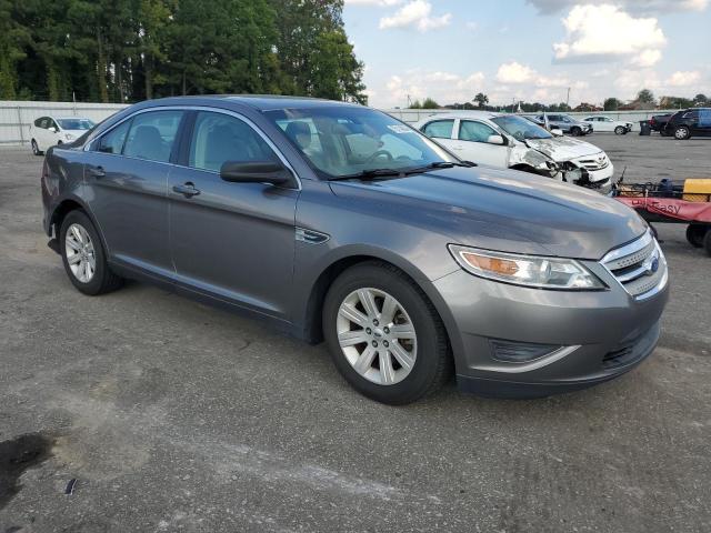  FORD TAURUS 2012 Угольный