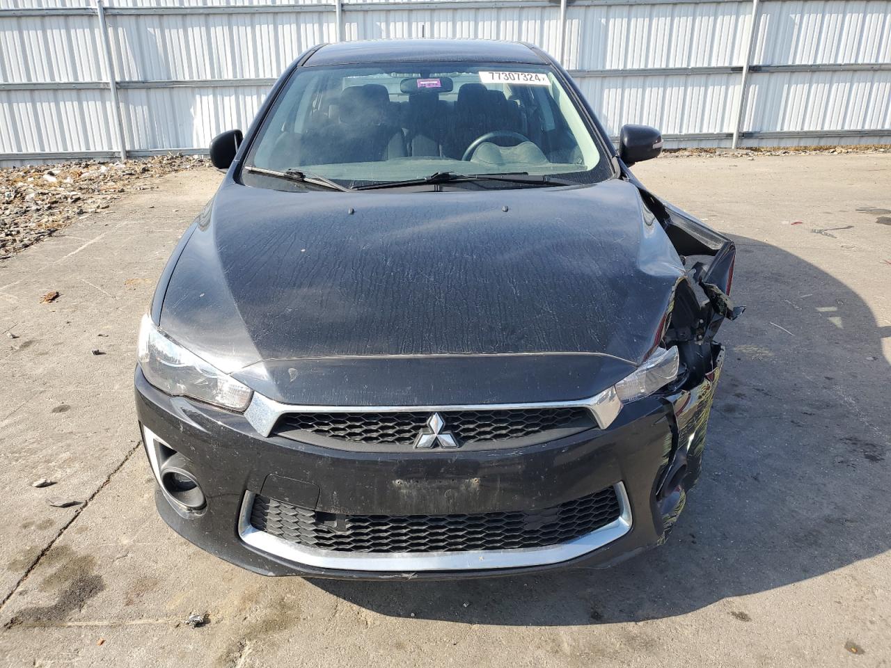 2016 Mitsubishi Lancer - Image 5