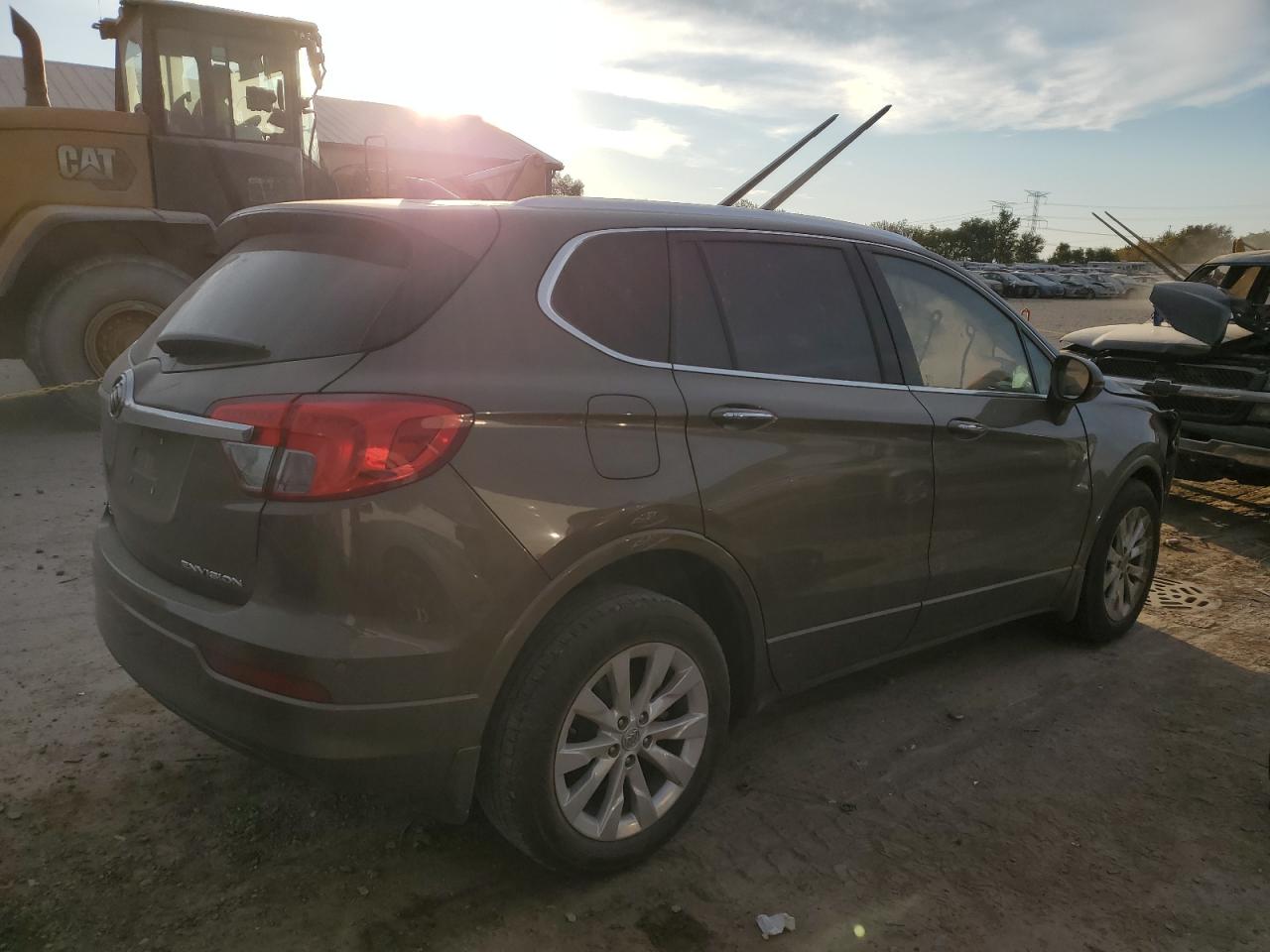 2017 Buick Envision - Image 3