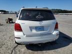 2015 Mercedes-Benz Glk 350 4Matic იყიდება Lumberton-ში, NC - Water/Flood