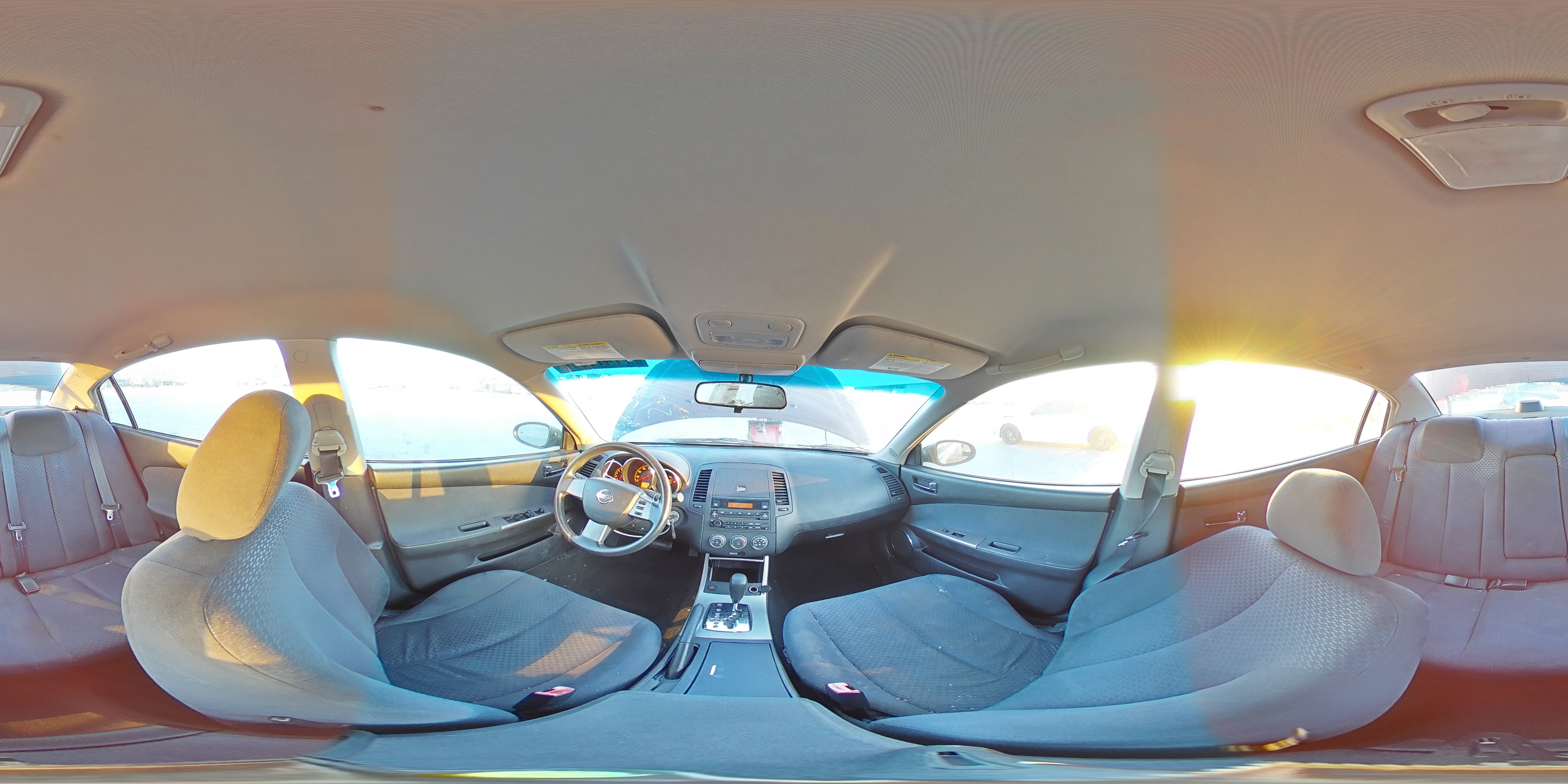 2006 Nissan Altima - Image 13