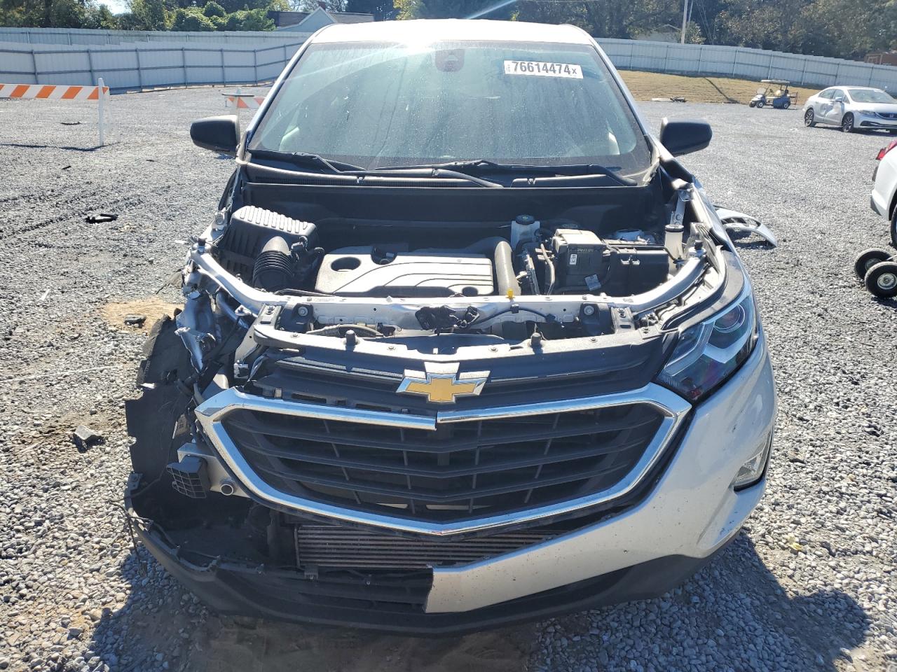 2020 Chevrolet Equinox - Image 5