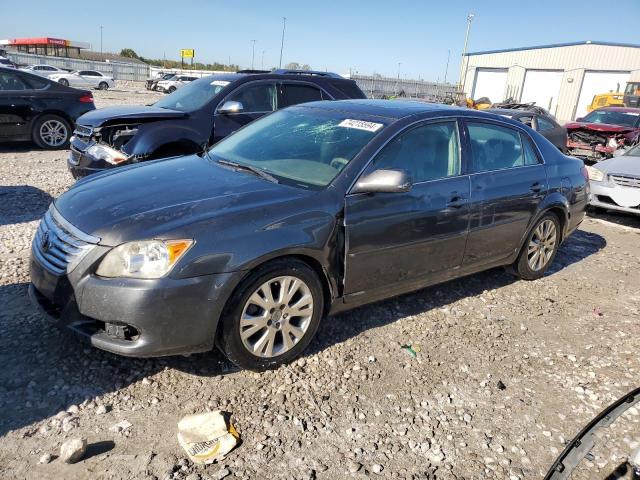 2008 Toyota Avalon Xl