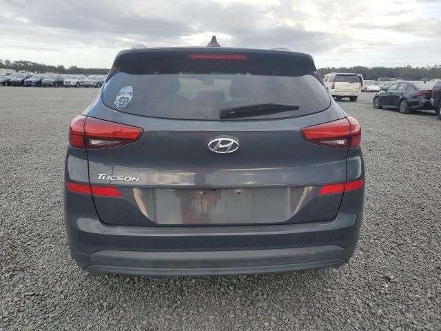 KM8J33A49MU312388 Hyundai Tucson LIM 6