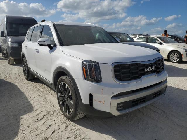 5XYP54GC6PG352706 Kia Telluride  4