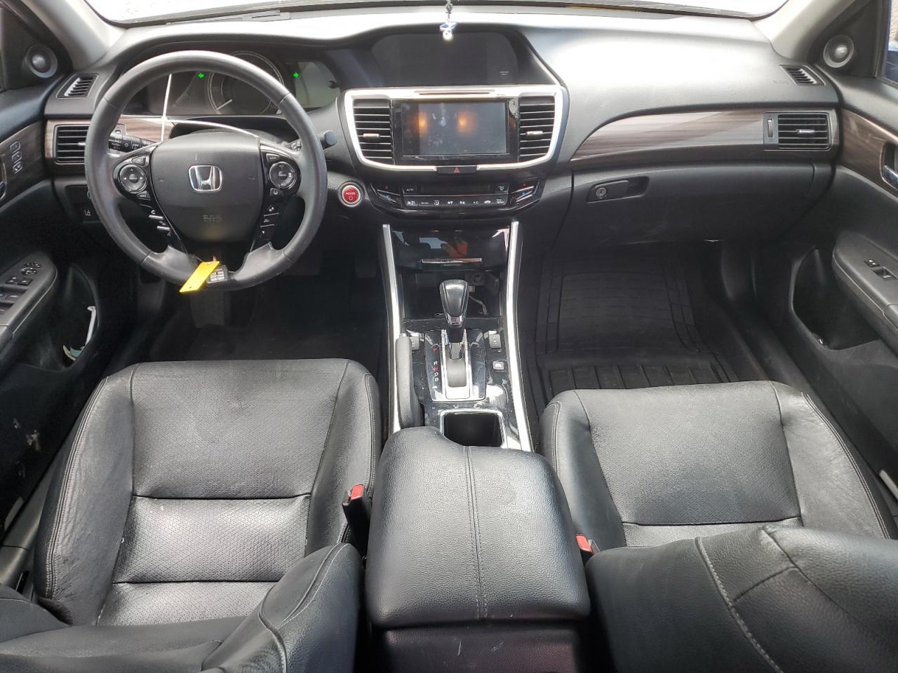 2017 Honda Accord - Image 8