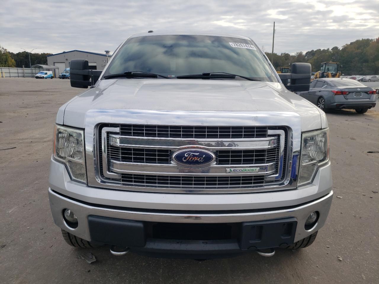 2013 Ford F-150 - Image 5