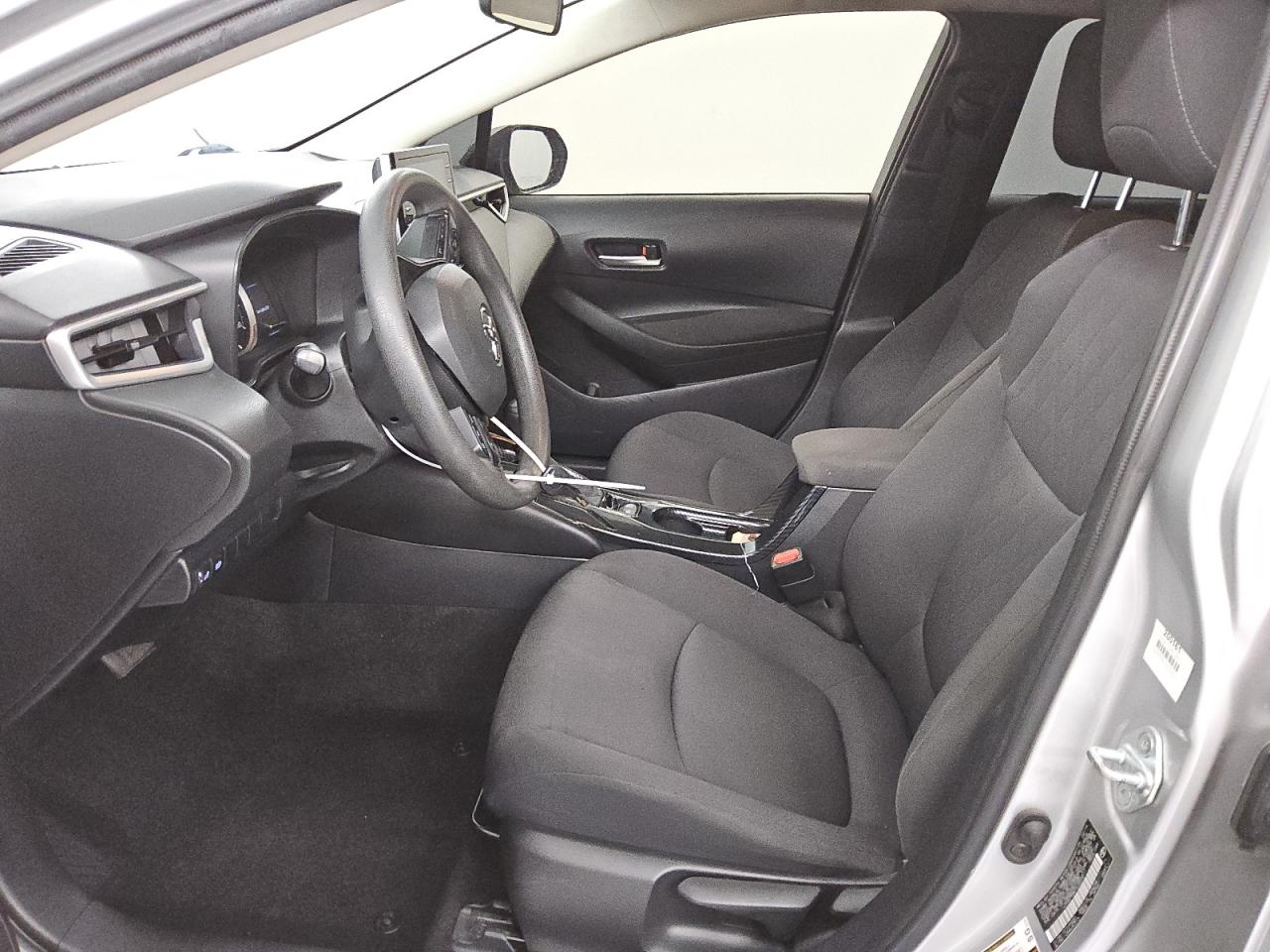 2020 Toyota Corolla Le VIN: JTDEPRAE1LJ015511 Lot: 71598624