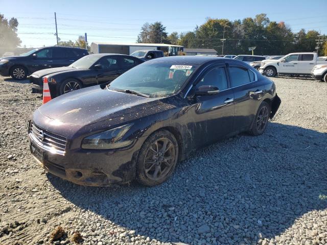 2013 Nissan Maxima S