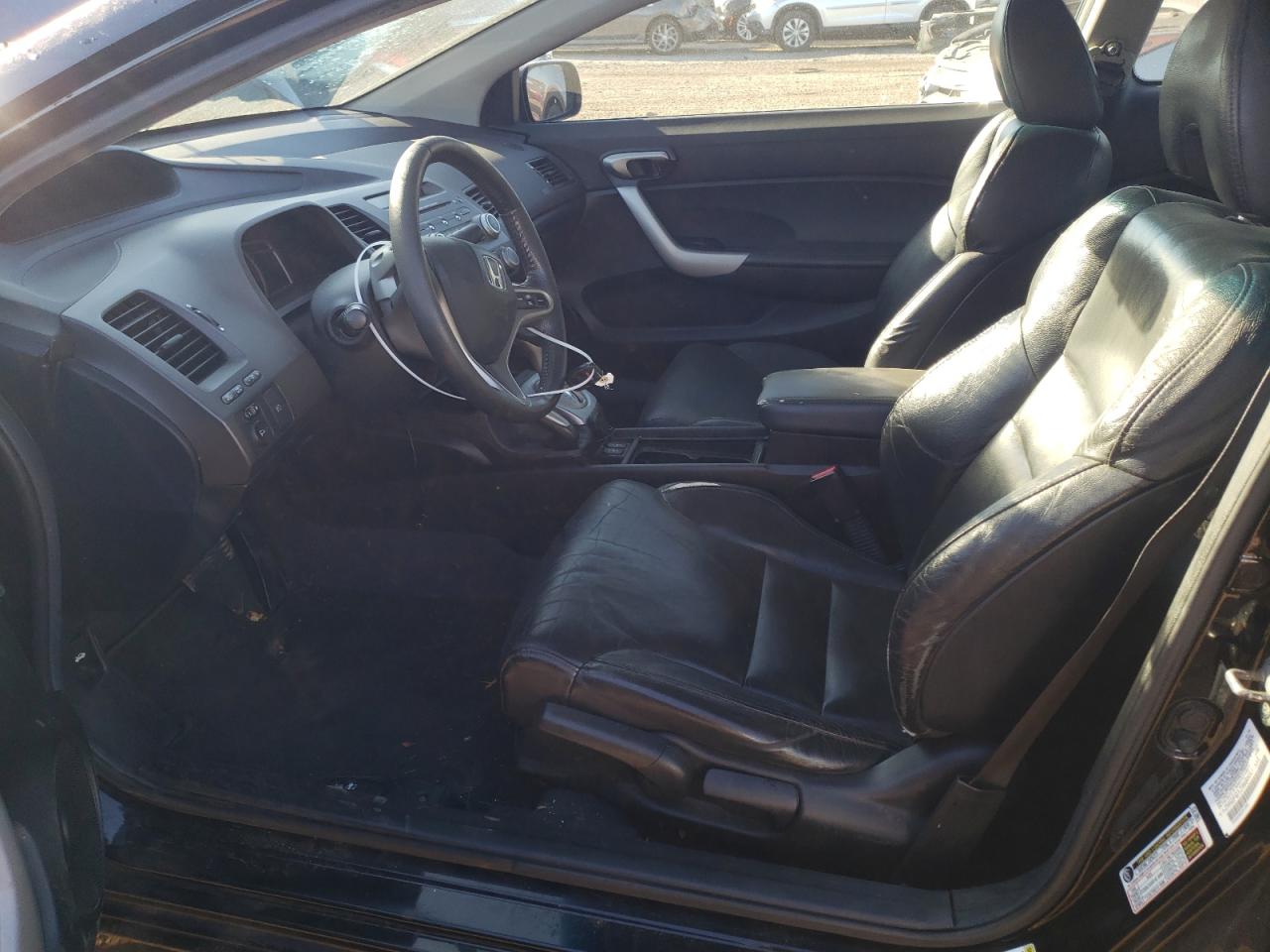 2008 Honda Civic - Image 7