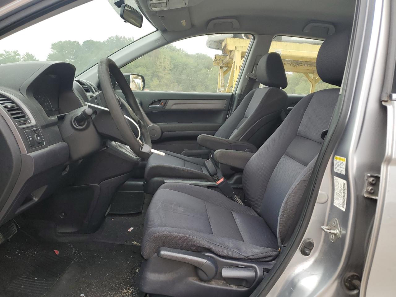 2008 Honda CR-V - Image 7
