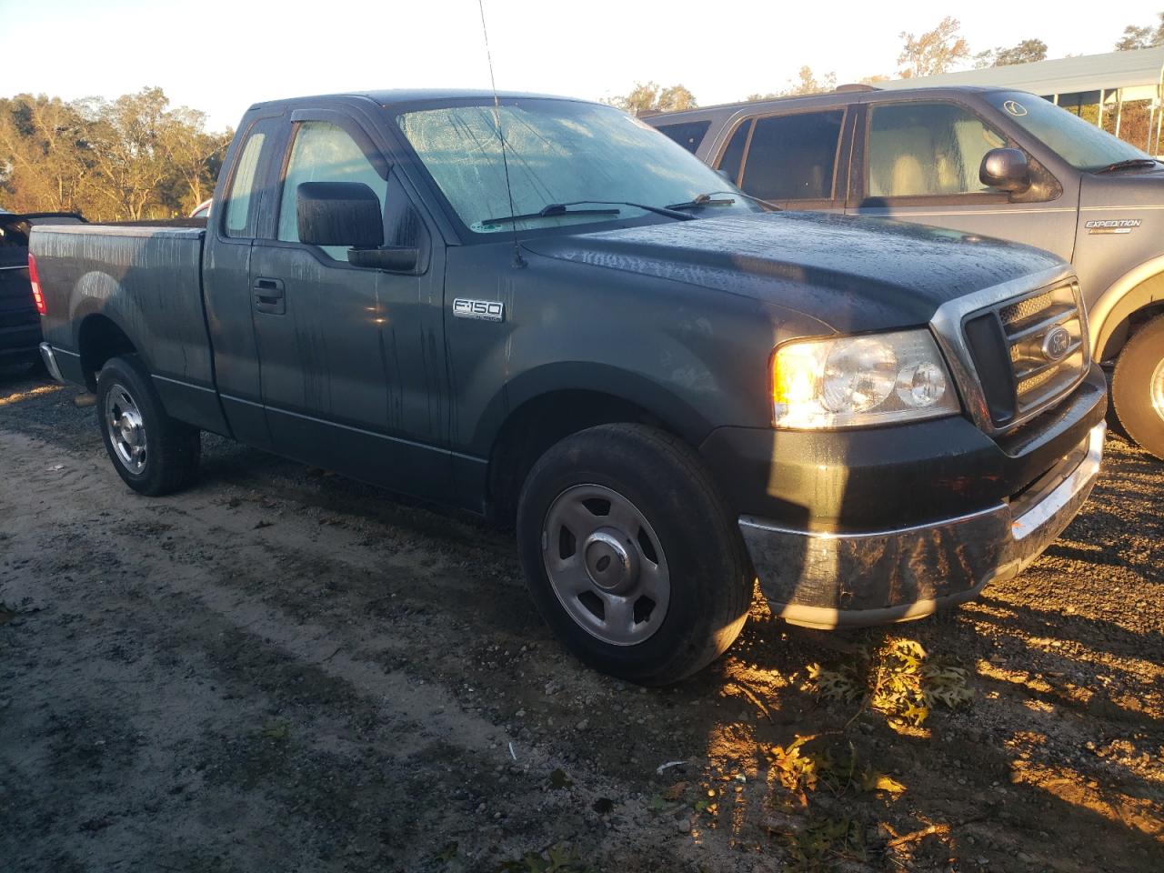 2004 Ford F-150 - Image 4
